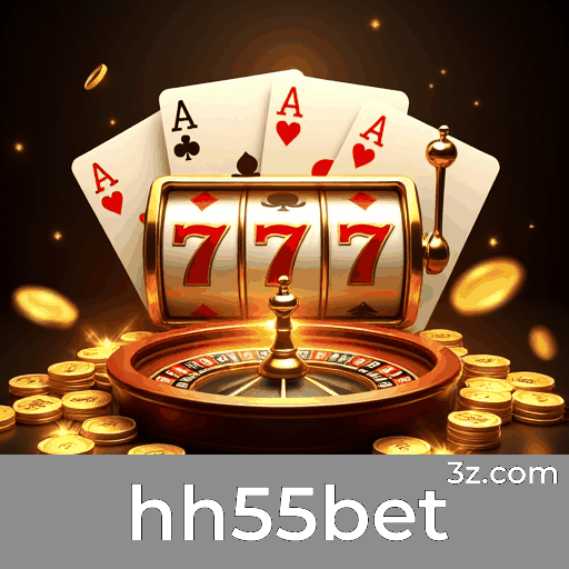 Cadastro na hh55bet para desfrutar dos melhores jogos