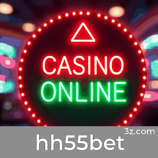 Cadastro na hh55bet para desfrutar dos melhores jogos