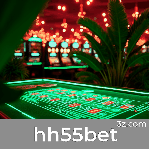 Formulário de cadastro da hh55bet