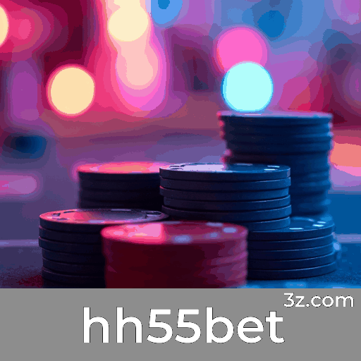 Formulário de cadastro da hh55bet