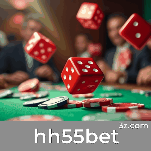 Jogos de loteria na hh55bet