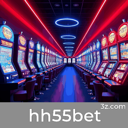 Cassino ao vivo da hh55bet com dealers ao vivo