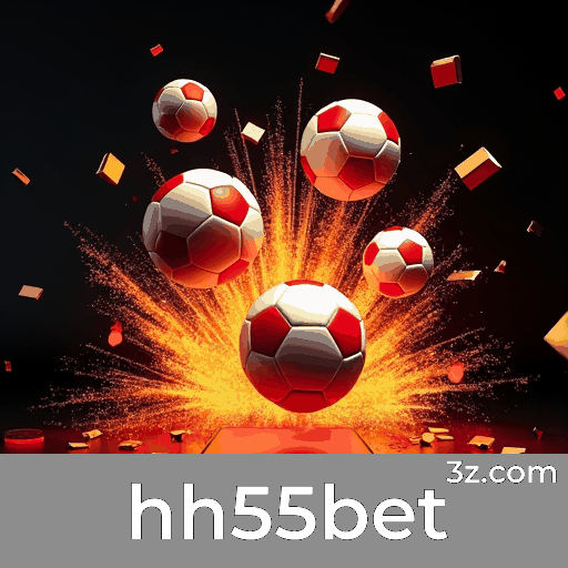 Formulário de cadastro da hh55bet